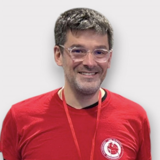 Olivier Aubard